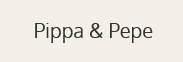 Pippa & Pepe