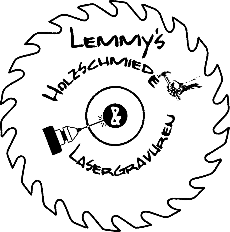 Lemmys Holzschmiede